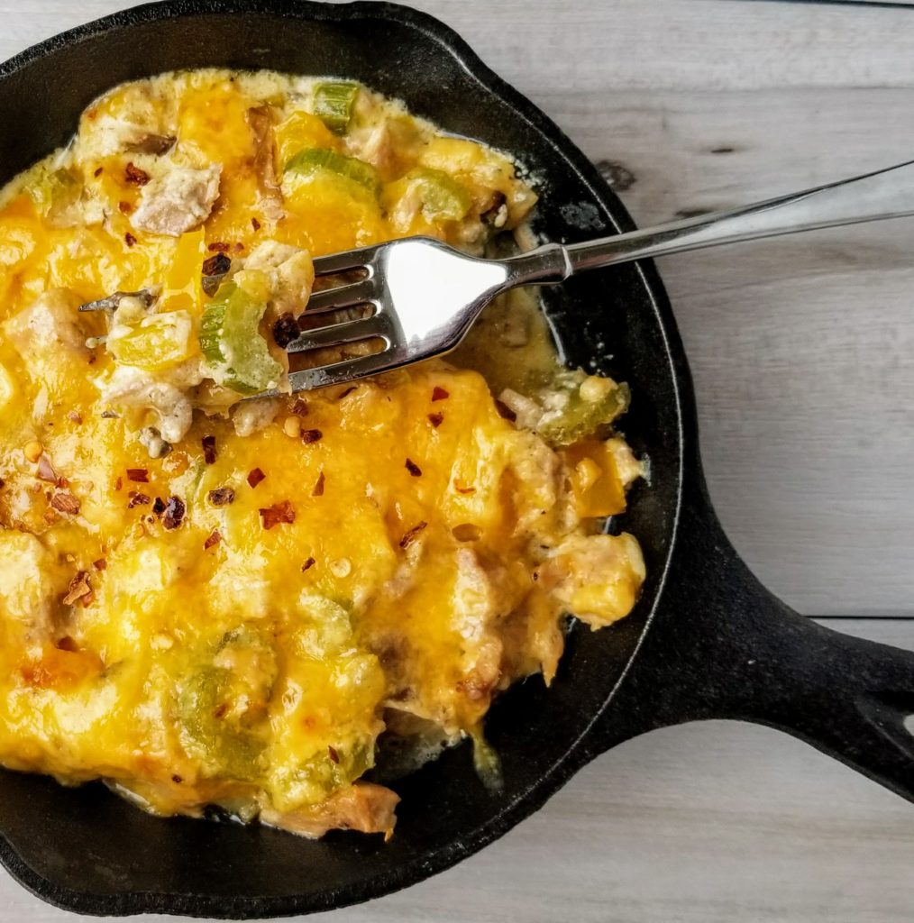 Gluten Free Tuna Casserole Paleo Perspective