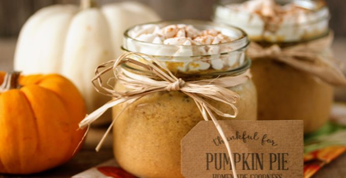 Paleo Pumpkin Pie Custard (grain free, dairy free, refined sugar free)
